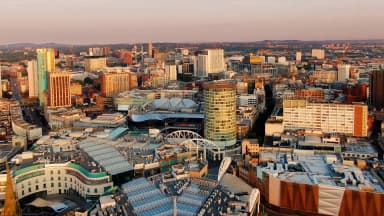 Birmingham