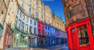 Edinburgh