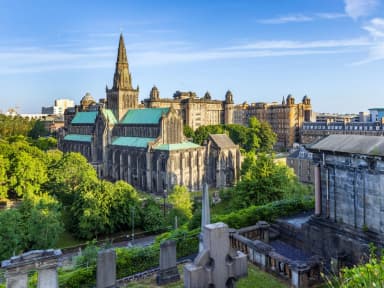 Glasgow