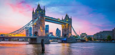London