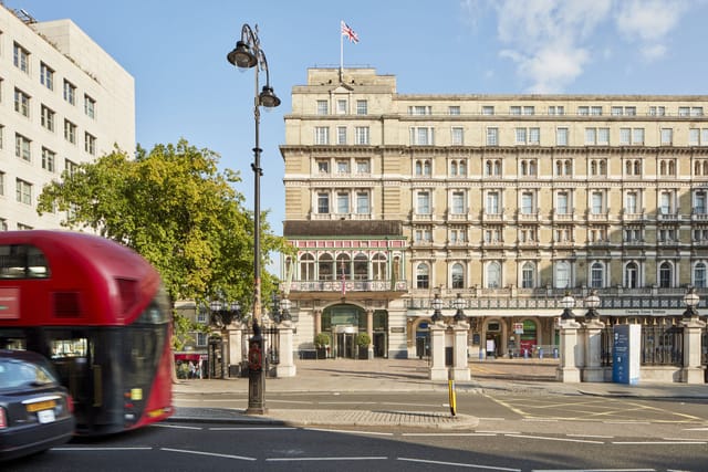 The Clermont London, Charing Cross