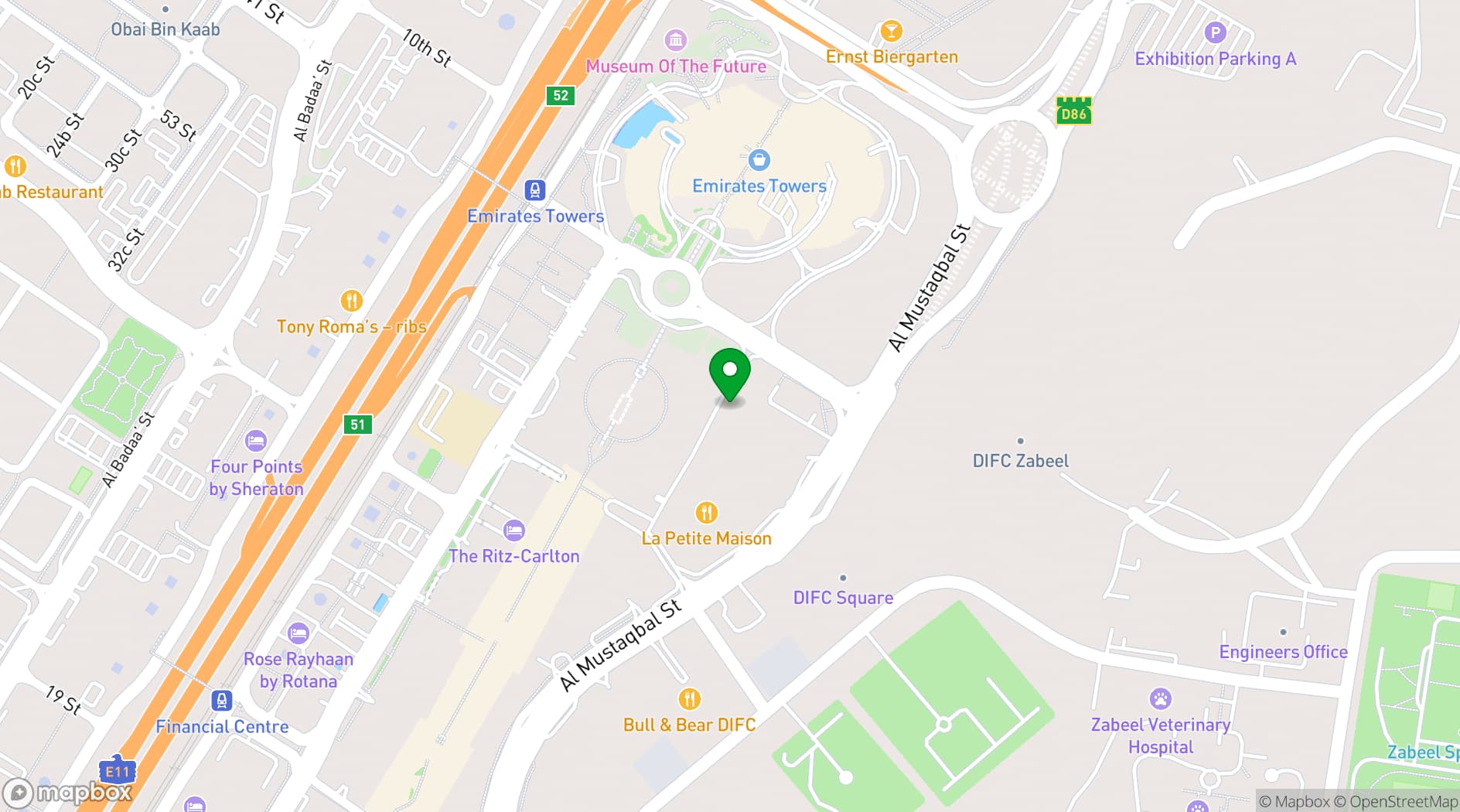 Map showing Shanghai Me