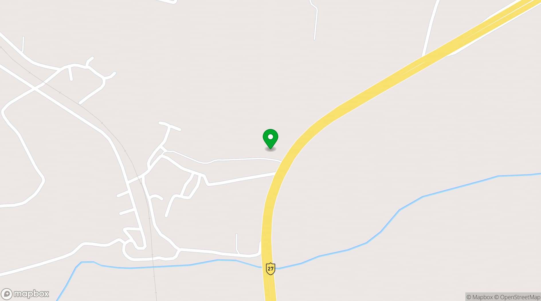 Map showing Royal Heritage Hotel & Resort