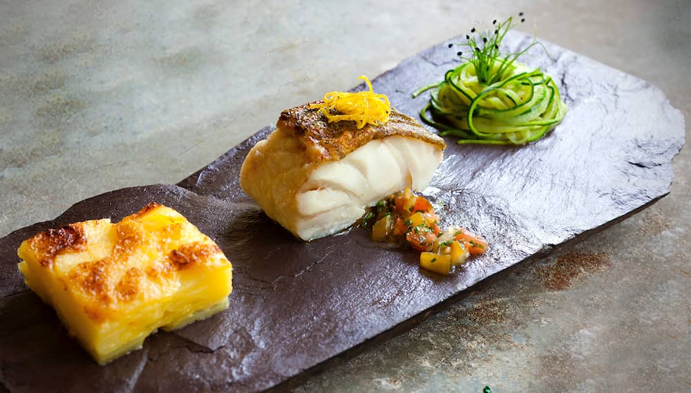 Easy Gourmet catering