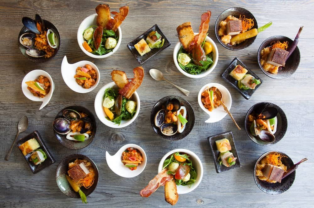 Easy Gourmet Catering