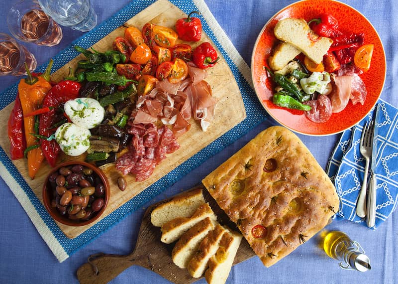 Easy Gourmet Catering