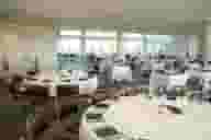 Reception Halls