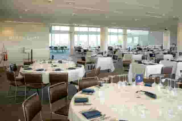 Epsom Downs Racecourse