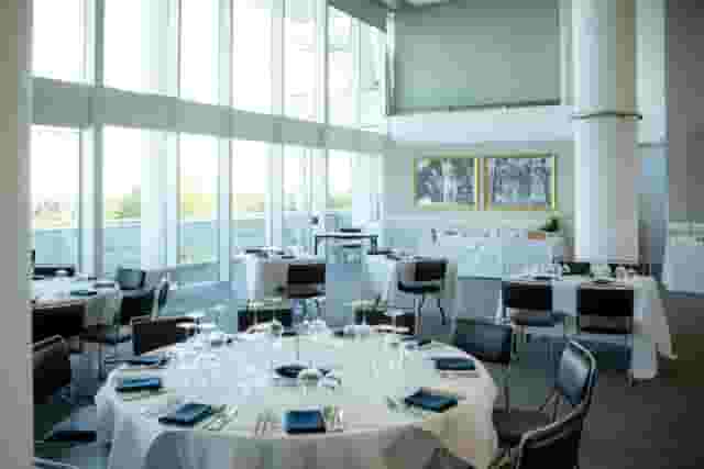 Epsom Downs Racecourse