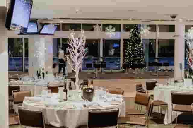 Epsom Downs Racecourse