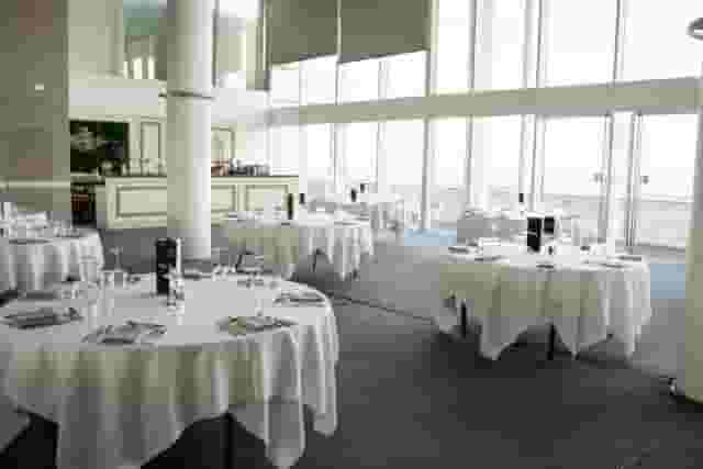 Epsom Downs Racecourse
