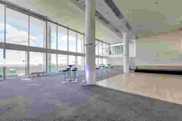 Epsom Downs Racecourse