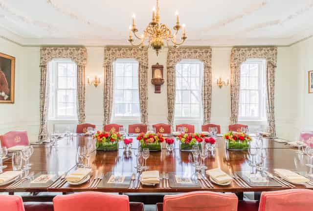 Private Dining
