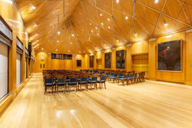 Livery Hall
