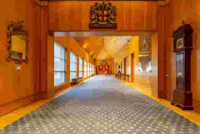 Haberdashers' Hall