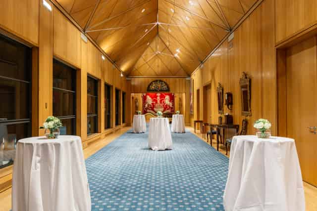Reception Gallery