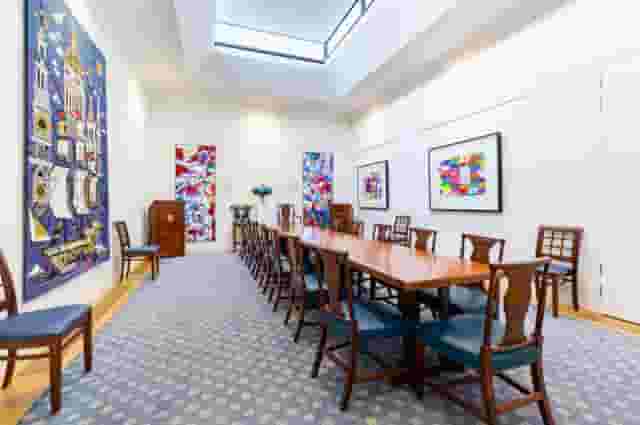 Committee Room