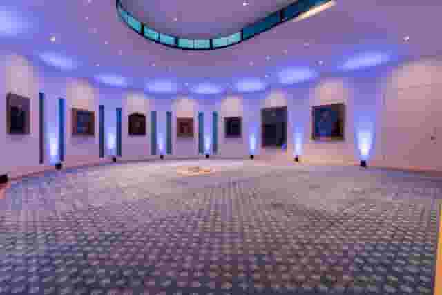 Haberdashers' Hall