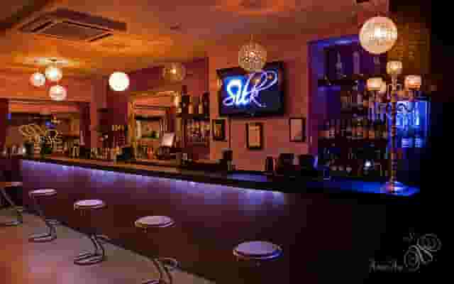 SILK CAMDEN