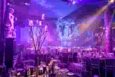 Meeting Rooms