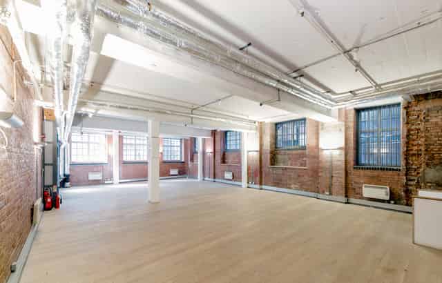 Rear Studio