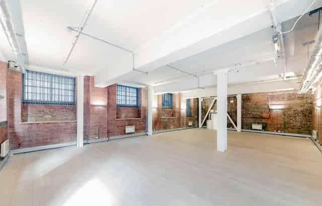 Rear Studio