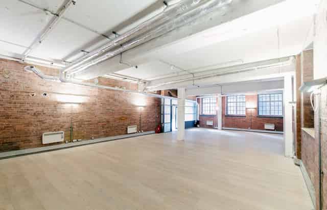 Rear Studio