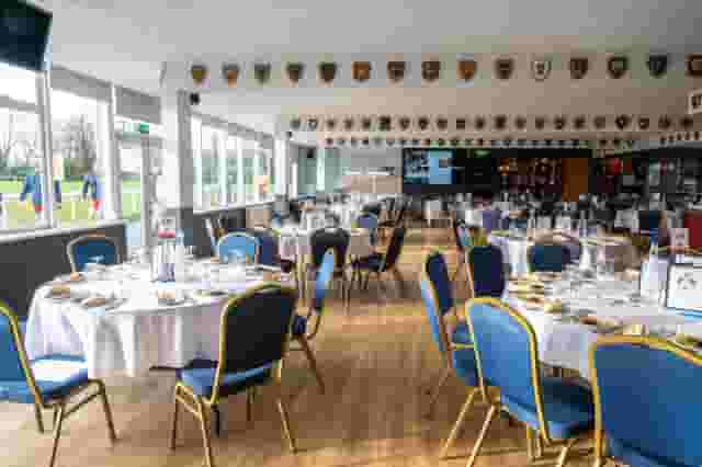 Richmond Athletic Ground