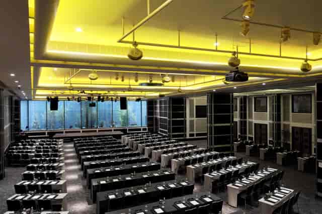 Leonardo Royal Hotel London St.Pauls 