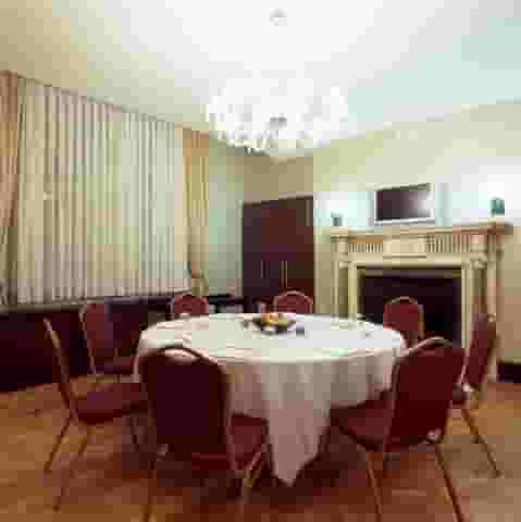 The Magistrate Suites