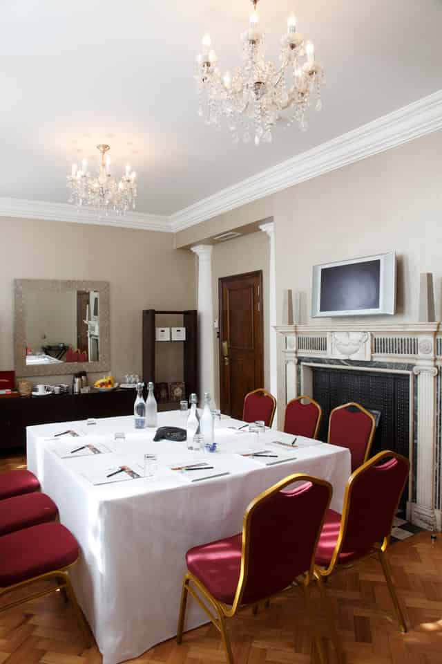 The Magistrate Suites