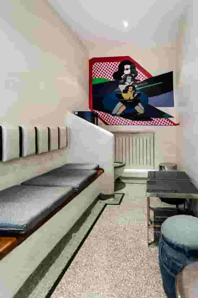 Courthouse Hotel