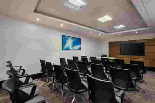 Leonardo Royal Hotel London St.Pauls