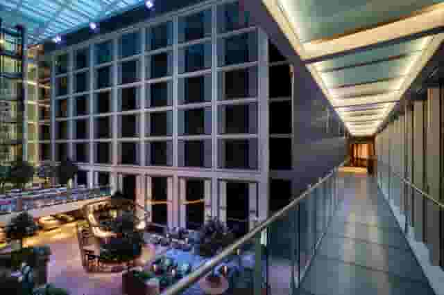 Reynolds Suite