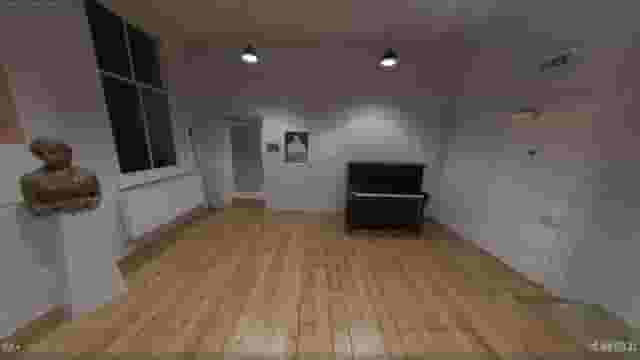 Wollstonecraft Room