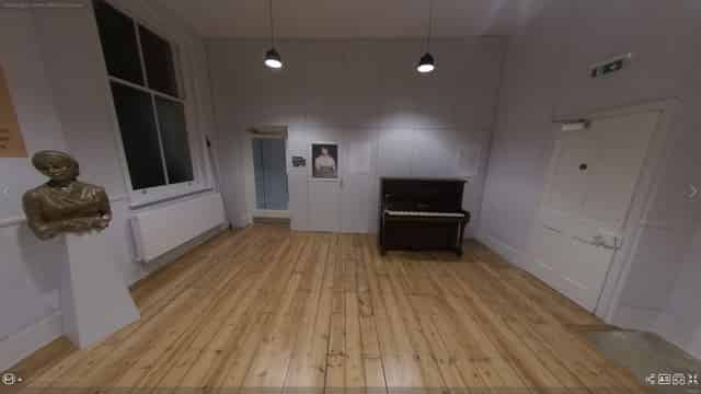 Wollstonecraft Room