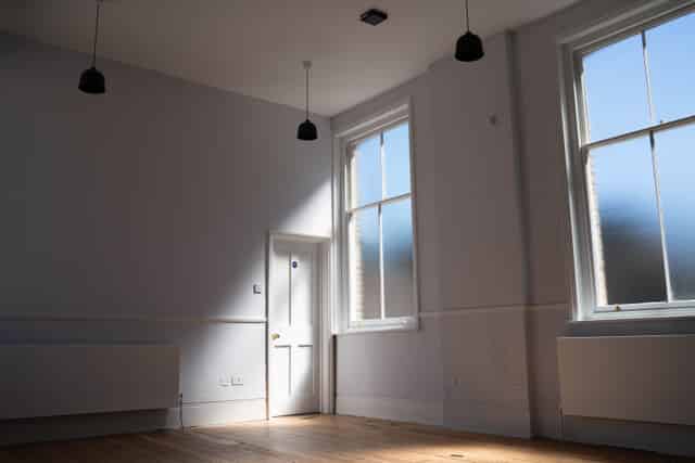 Wollstonecraft Room