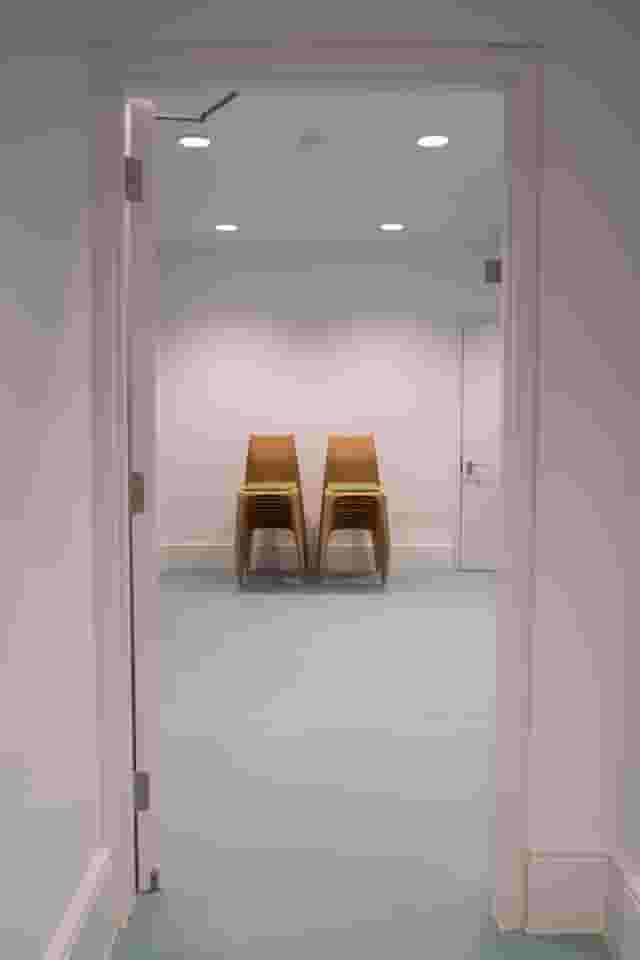 Barbauld Room