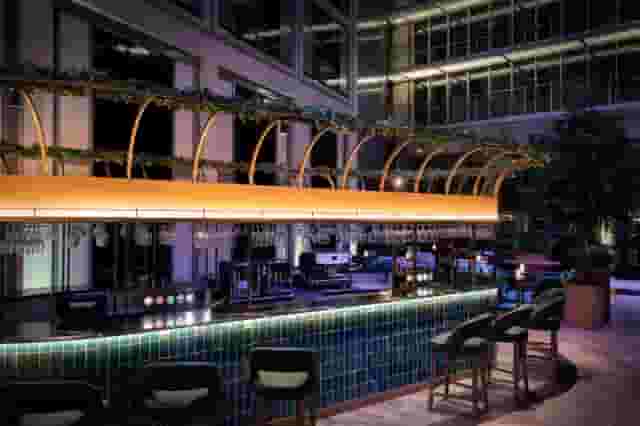 Leonardo Royal Hotel London St.Pauls