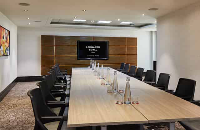 Corporate Conference