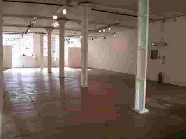 First Floor Gallery