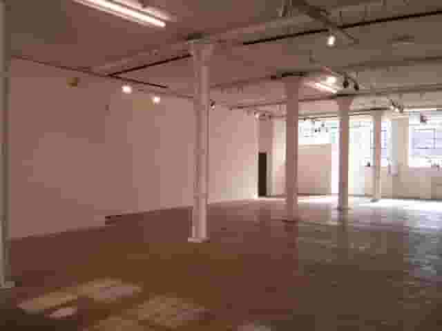 First Floor Gallery