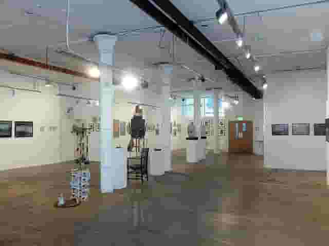Candid Arts