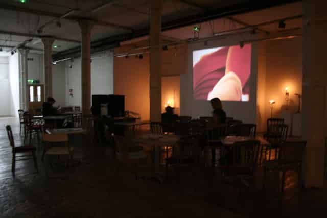 Ground Floor Gallery