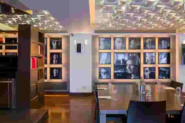 Andaz London Liverpool Street