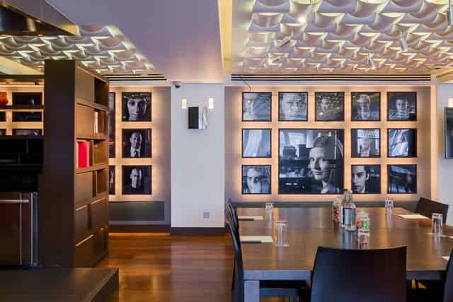 Andaz Studio