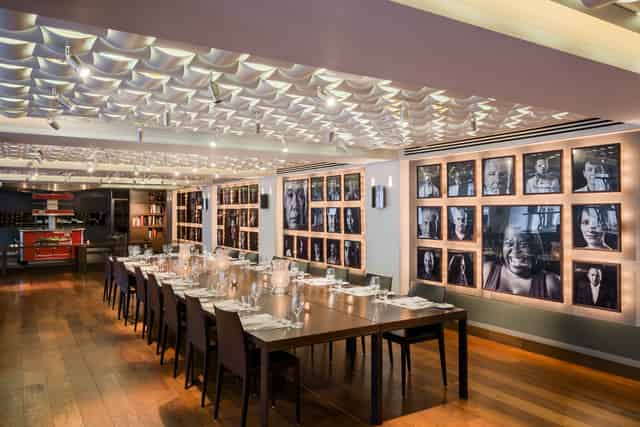 Andaz Studio