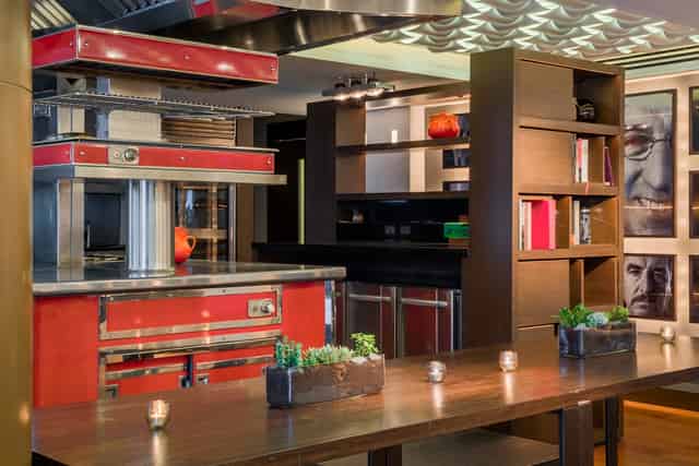 Andaz Studio