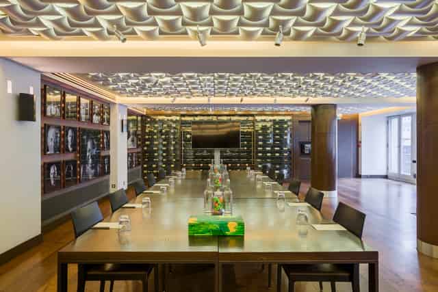 Andaz Studio
