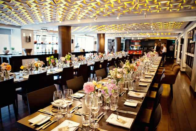 Andaz Studio